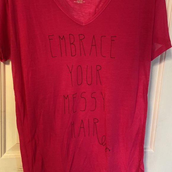 *2 for $22* Bethany Mota Aeropostale Tee - Picture 1 of 6
